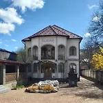 Hotel токай