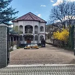 Hotel токай Rakhiv