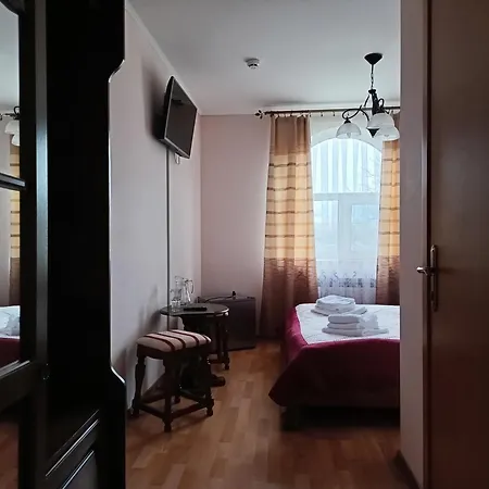 токай Rachów