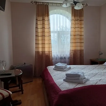 токай Hotel *