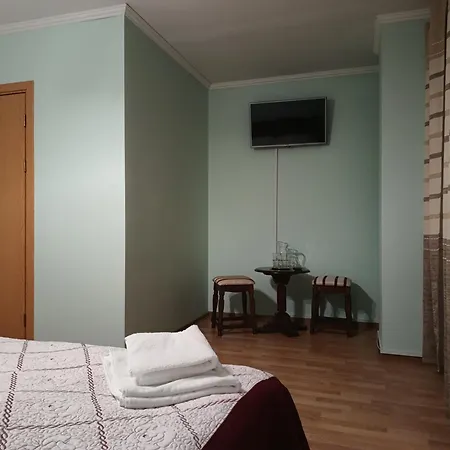 токай Hotel