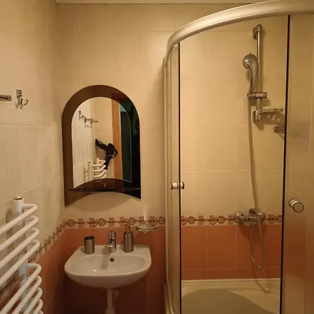 токай Hotel *