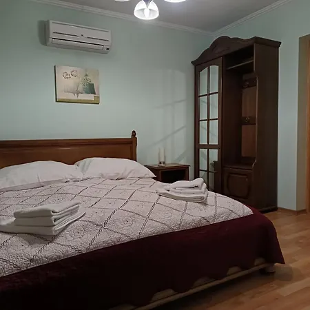 Отель токай Рахов