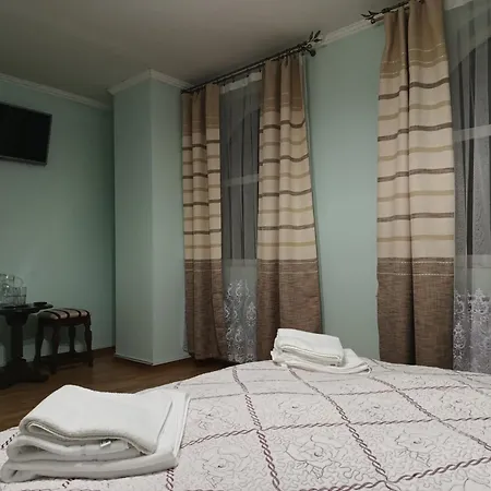 токай Отель