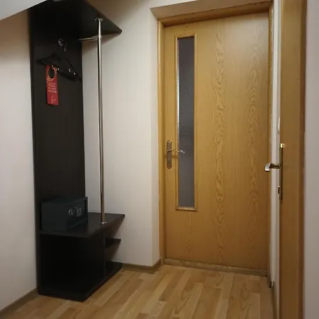 호텔 токай 라키브