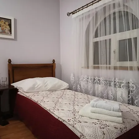 токай Отель