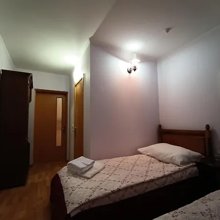 Отель токай