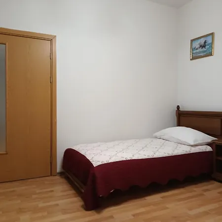 токай Отель