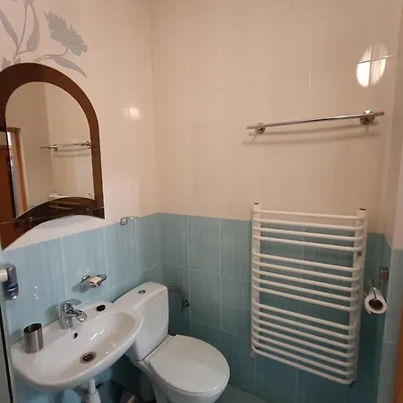 Hotel токай *