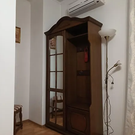 Hotel токай Rachów