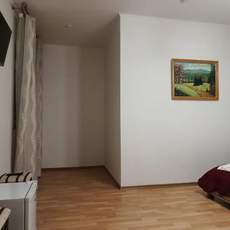 токай Hotel *