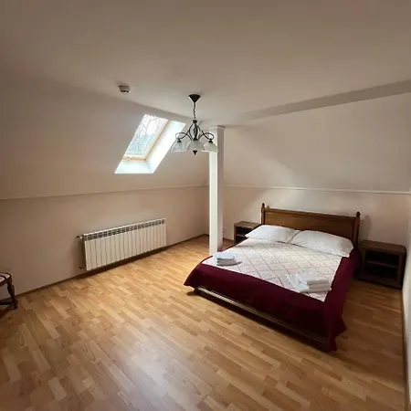 токай Hotel Rachów