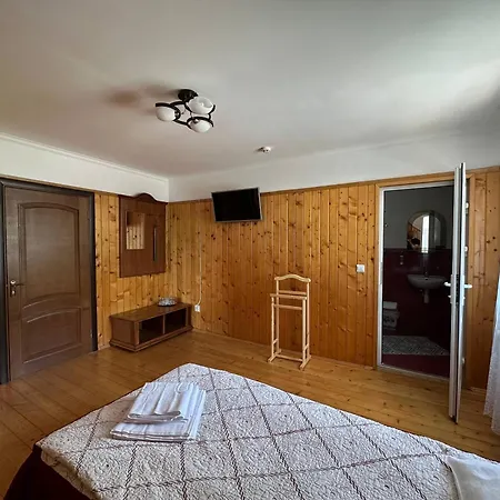токай Hotel *