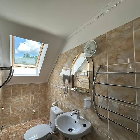 токай 호텔 라키브