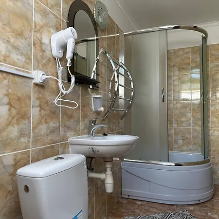 токай Hotel