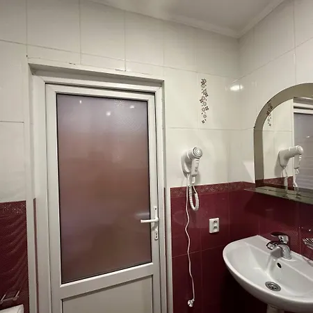 токай Hotel *
