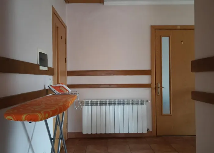 токай Hotel Rachów