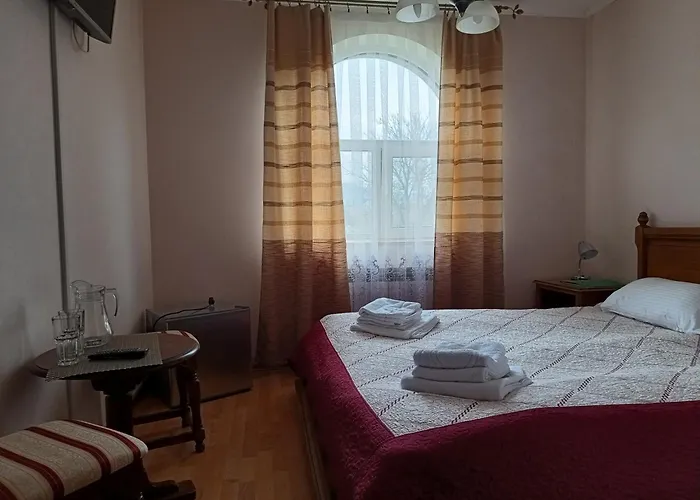 токай Hotel *
