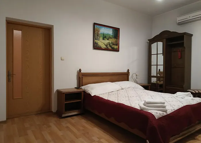 токай Hotel *
