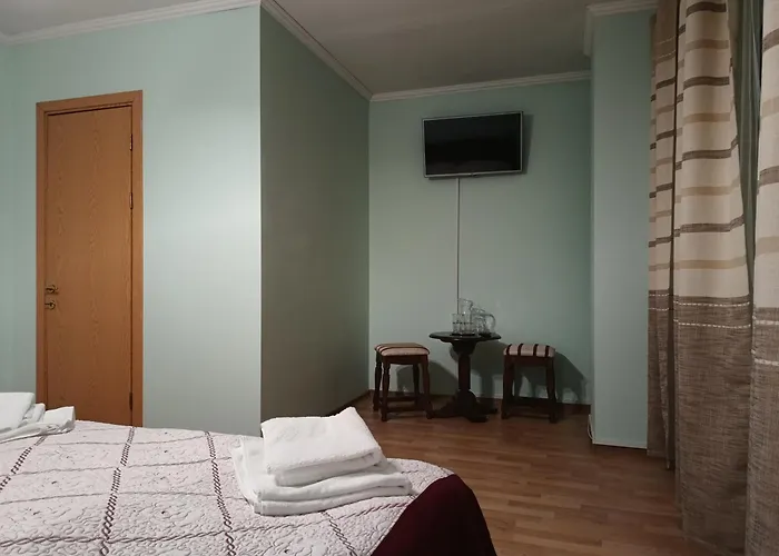 токай Hotel