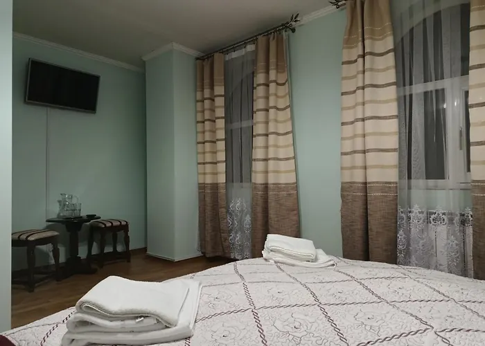 токай Hotel