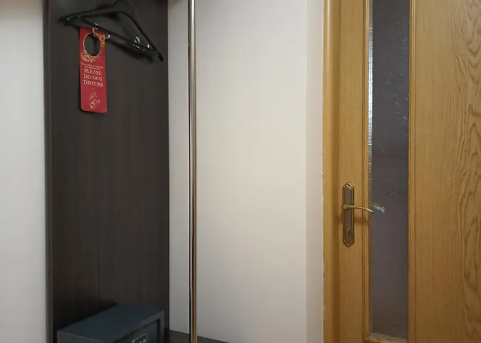 токай Hotel *