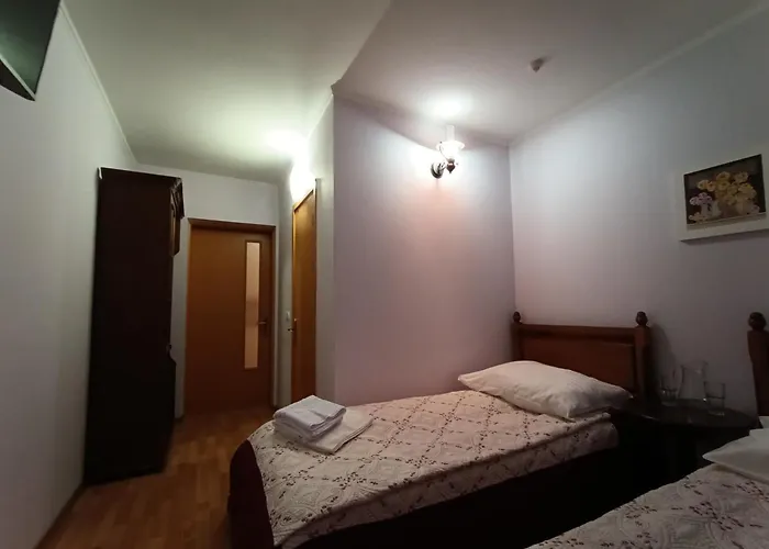 Hotel токай