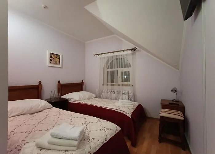 Hotel токай