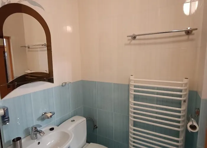 Hotel токай *