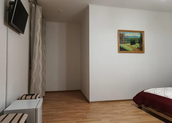 токай Hotel *