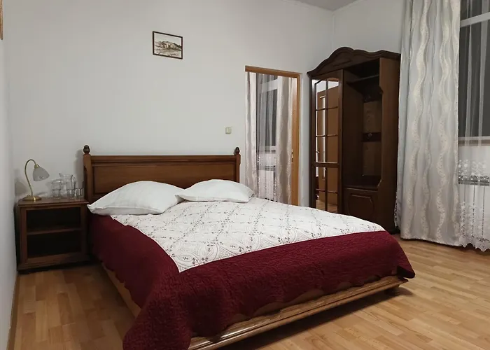 Hotel токай *