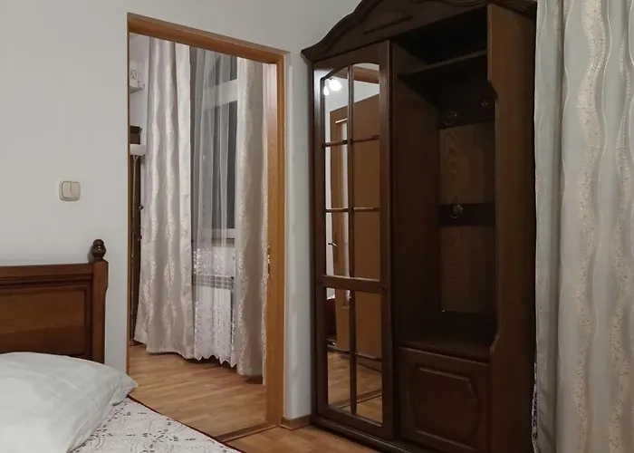 токай Hotel Rachów