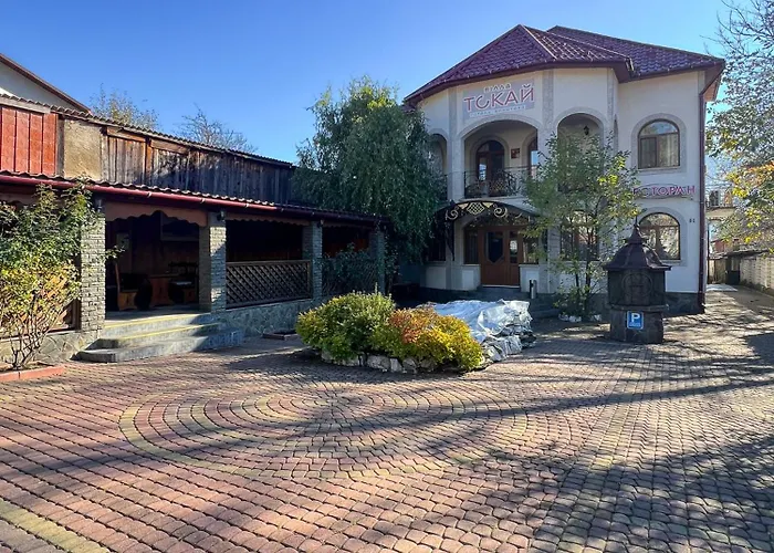 токай