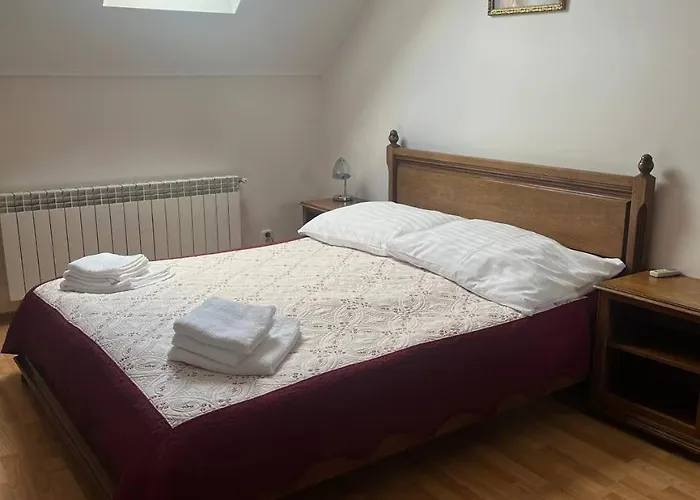 Hotel токай