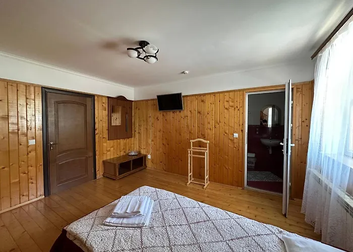 токай Hotel *