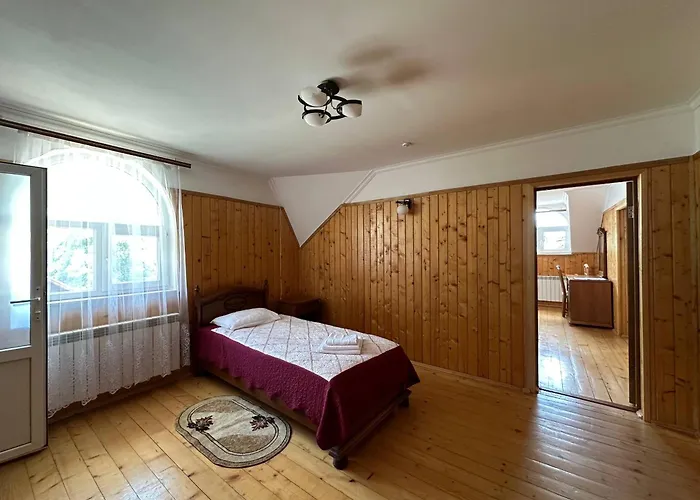 Hotel токай