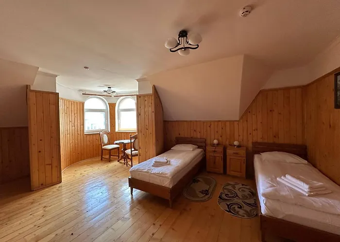 токай Hotel