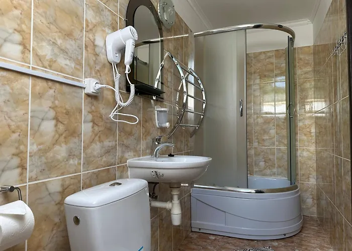 токай Hotel