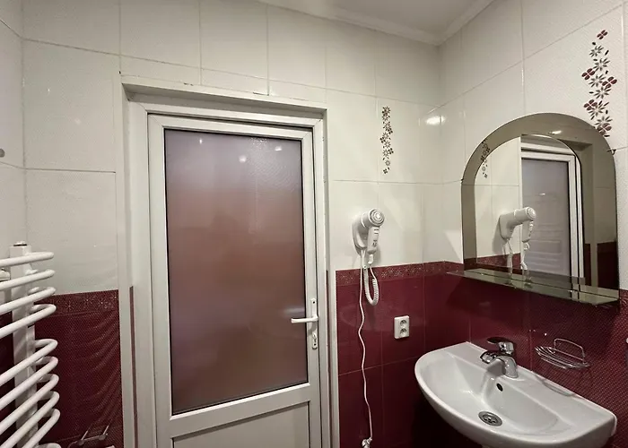 токай Hotel *