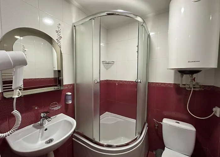 Hotel токай