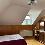 Hotel токай Rachiv