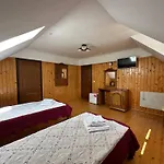 Hotel токай
