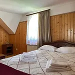 Hotel токай Rachiv