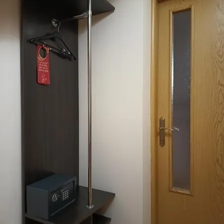токай Hotel *