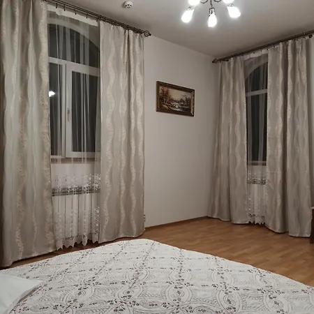 Hotel токай Rachiw