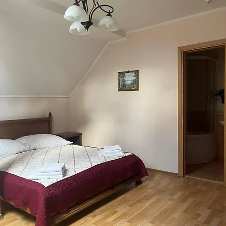 токай Hotel *