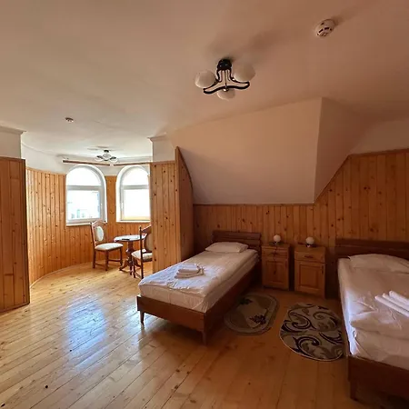 токай Hotel