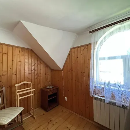 токай Hotel Rachiw